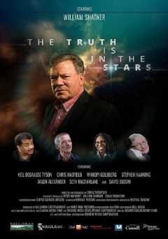 The Truth Is in the Stars - netflix