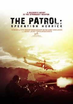 The Patrol - Movie