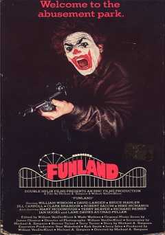 Funland - Movie