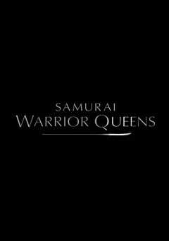 Samurai Warrior Queens - vudu