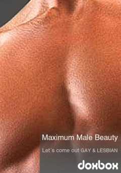 Maximum Male Beauty - Movie