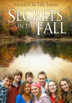 Secrets in the Fall - Movie