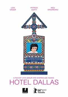 Hotel Dallas - fandor