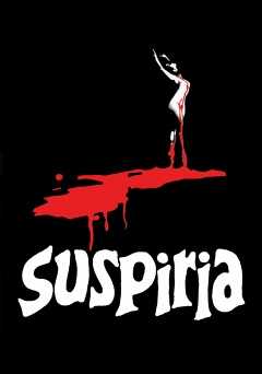 Suspiria - Movie