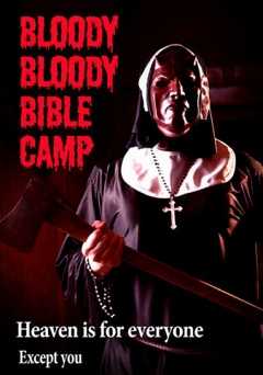 Bloody Bloody Bible Camp - Movie
