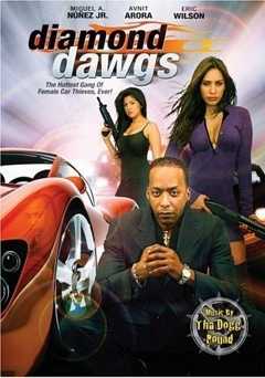 Diamond Dawgs - Movie