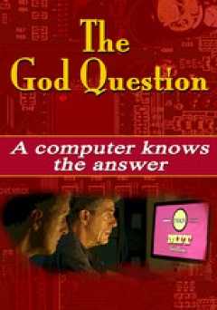 The God Question - amazon prime