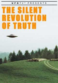 The Silent Revolution of Truth - amazon prime