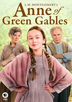 L.M. Montgomerys Anne of Green Gables - amazon prime