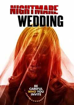 Nightmare Wedding - amazon prime