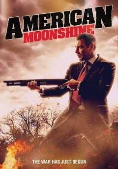 American Moonshine - amazon prime