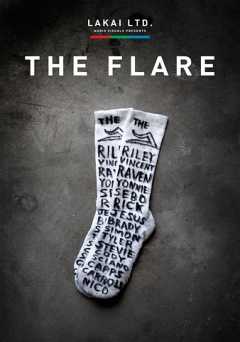 The Flare - Movie