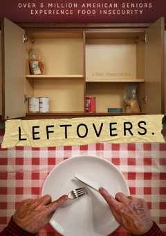 Leftovers - vudu