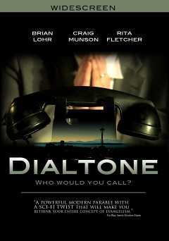 Dialtone - amazon prime