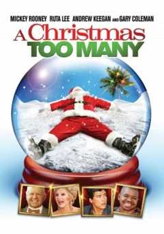 A Christmas Too Many - Movie