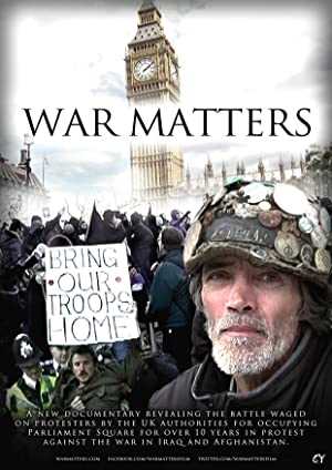 War Matters - tubi tv
