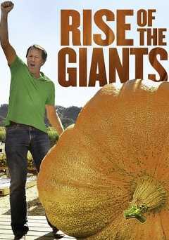 Rise of the Giants - Movie