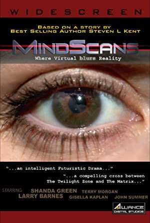 MindScans - Movie