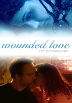 Wounded Love - amazon prime