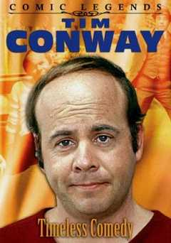 Tim Conway: Timeless Comedy - amazon prime