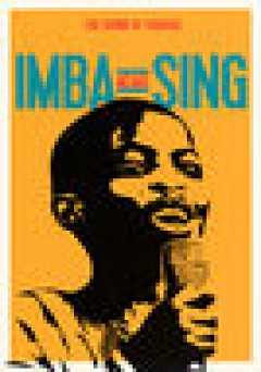 Imba Means Sing - netflix