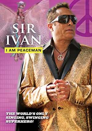 Sir Ivan - I Am Peaceman - amazon prime