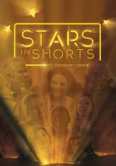Stars in Shorts: No Ordinary Love - starz 