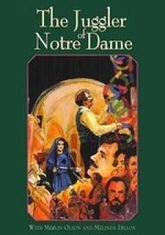 Juggler of Notre Dame - amazon prime
