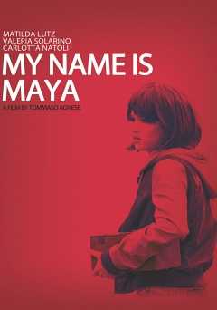 My name is Maya - vudu