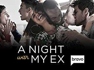 A Night With My Ex - TV Series