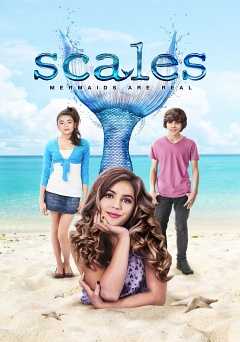Scales: Mermaids Are Real - Movie