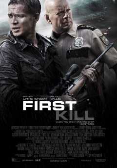 First Kill - Movie