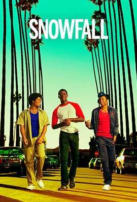 Snowfall - TV Series