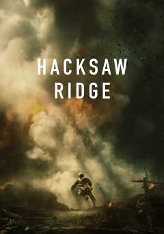 Hacksaw Ridge - Movie