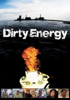 Dirty Energy - amazon prime