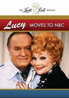 Lucy Moves to NBC - amazon prime