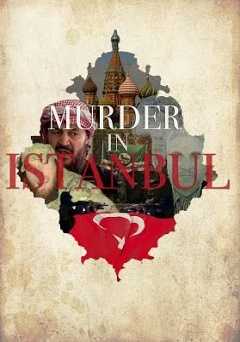 Murder in Istanbul - amazon prime