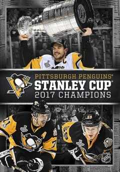 Pittsburgh Penguins: Stanley Cup 2017 Champions - vudu