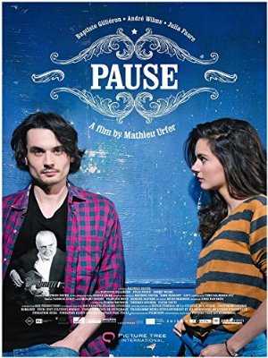 Pause - TV Series