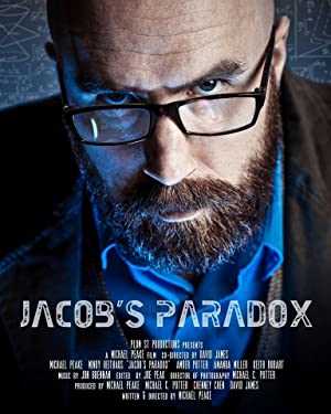 Jacobs Paradox - amazon prime