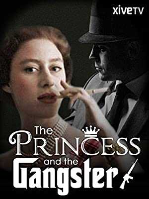 The Princess and the Gangster - amazon prime