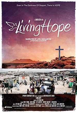 Living Hope - amazon prime