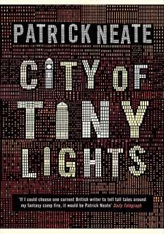 City of Tiny Lights - Movie