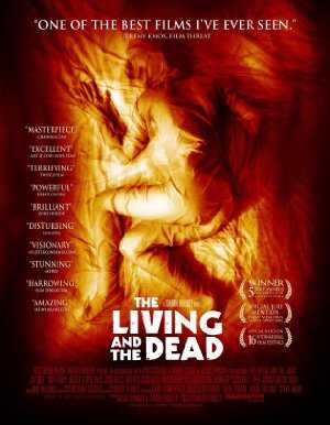 The Living and the Dead - TV Series