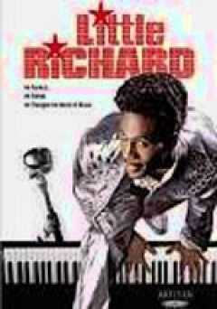 Little Richard - starz 