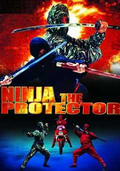 Ninja the Protector - amazon prime