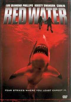 Red Water - Movie