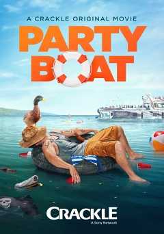 Party Boat - Movie