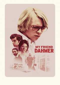 My Friend Dahmer - Movie