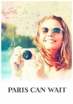 Paris Can Wait - Movie